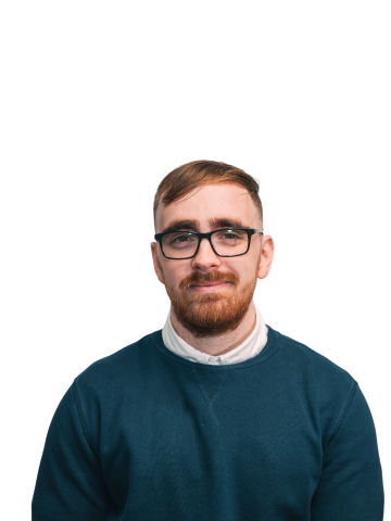 Alexander Lovatt