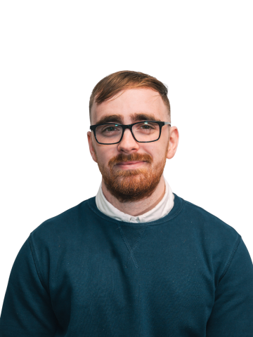 Alexander Lovatt