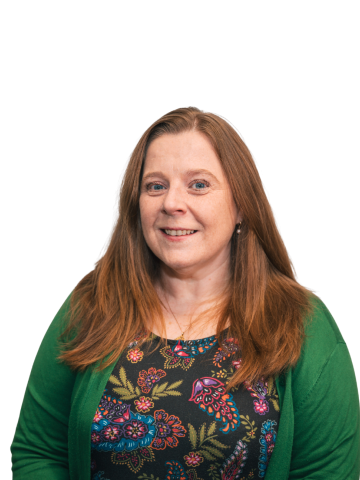 Alison Landon-Gallimore