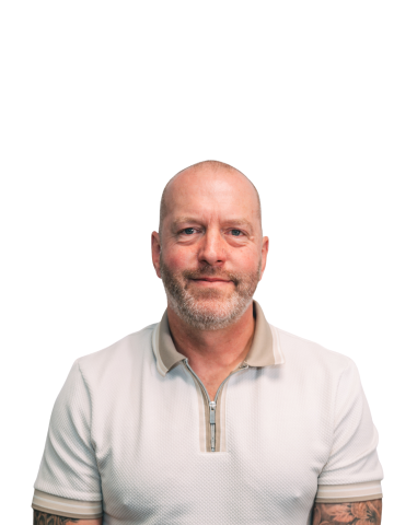 Andrew Ackerley