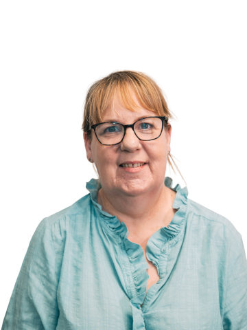 Caroline Wright