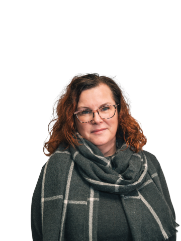 Catharine Spender