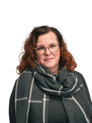 Catharine Spender