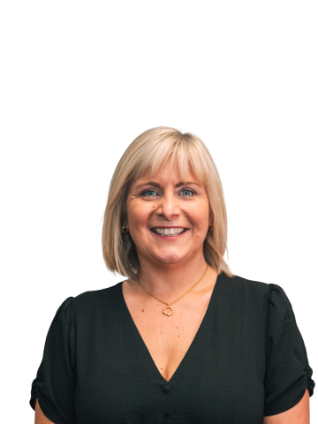 Clare Ellams