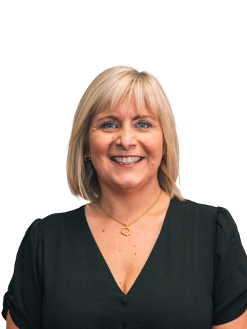 Clare Ellams