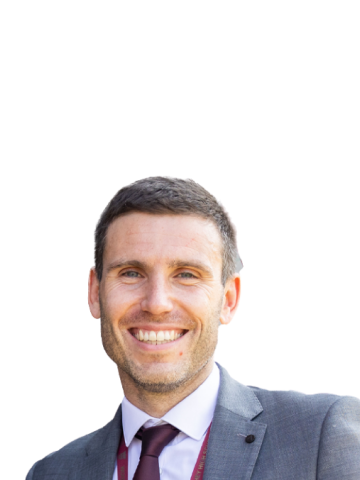 Dean Watson