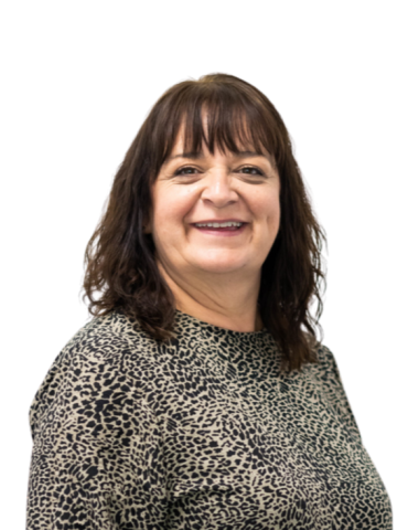 Fiona Hulson