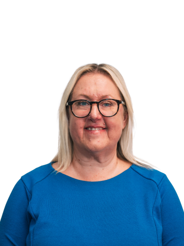 Helen Halliday