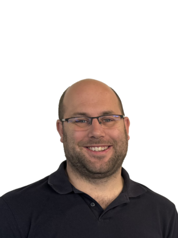 Jacob Axton