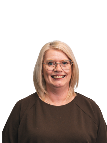 Julie Brookes