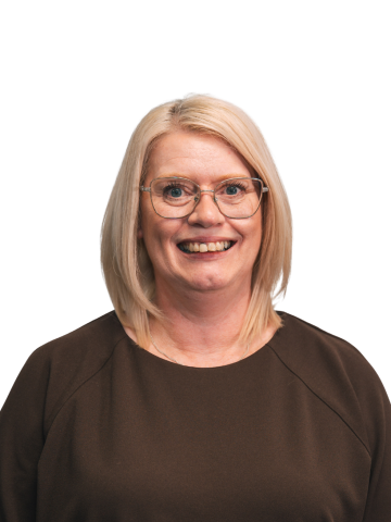 Julie Brookes