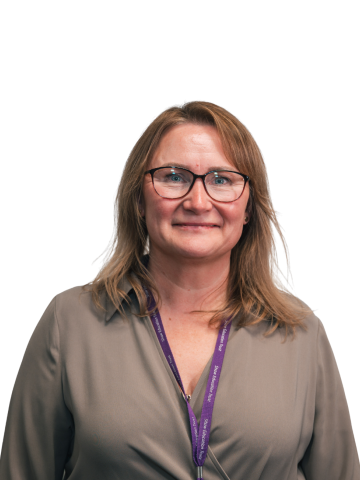 Leona Bateman