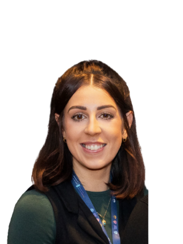 Lucy Pankhurst