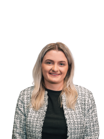 Lydia Cartwright