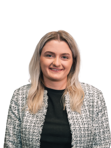 Lydia Cartwright