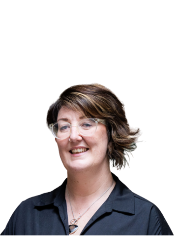 Maggie Candlish
