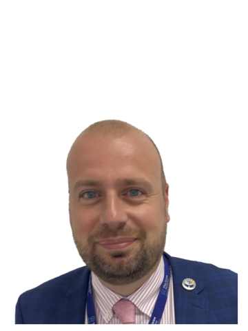 Mark Boughey