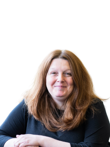 Rebecca Gargini-Hill