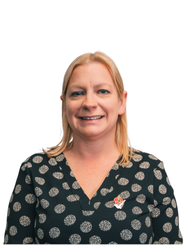 Sarah Cookson