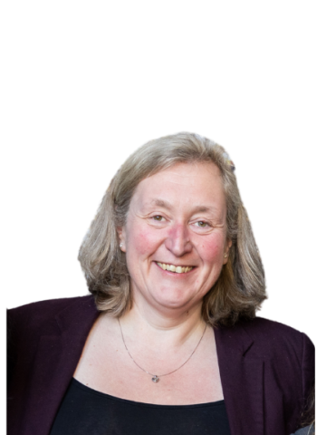 Sarah Murcott