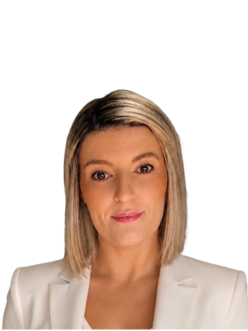 Sophie Gee