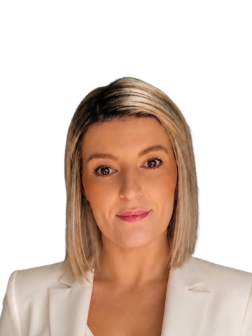 Sophie Gee