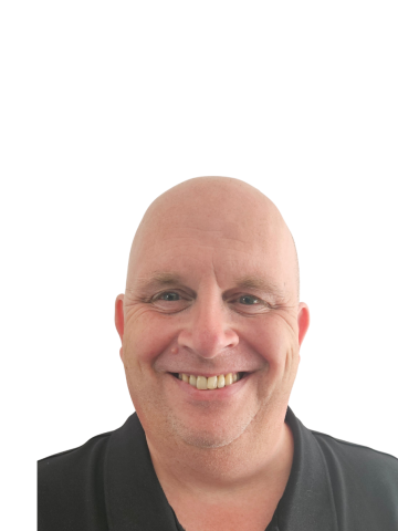 Steve Matthias