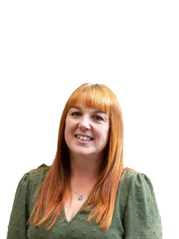 Toni Beardmore