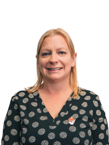 Sarah Cookson