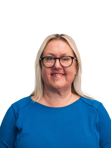 Helen Halliday