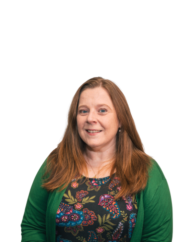 Alison Landon-Gallimore