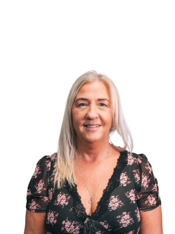 Joanne Collingwood