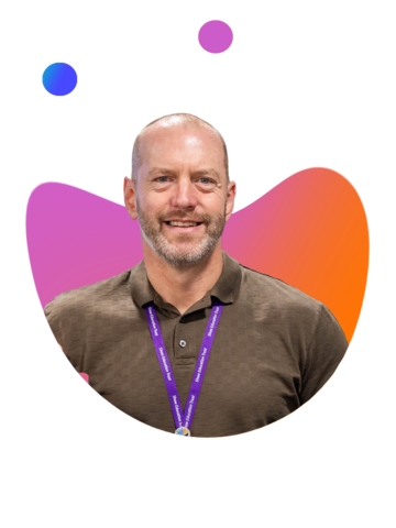 Andrew Ackerley