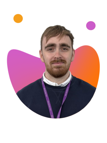 Alexander Lovatt