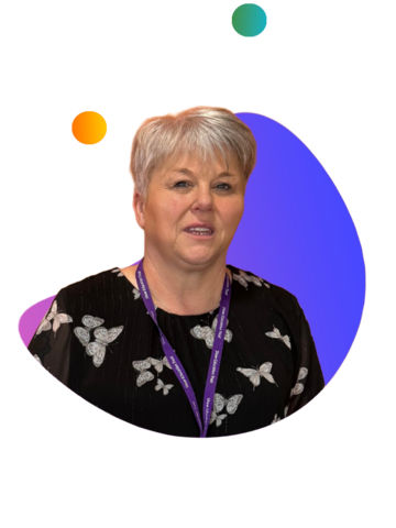 Dawn Henderson 