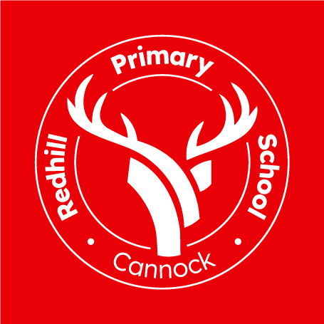 Logo of Redhill Primary School