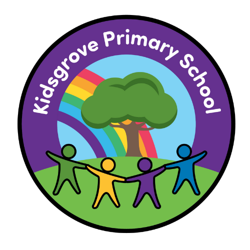 Logo of Kidsgrove Primary