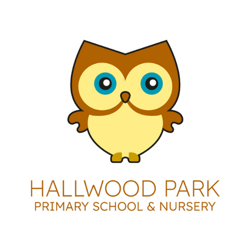Logo of Hallwood Park