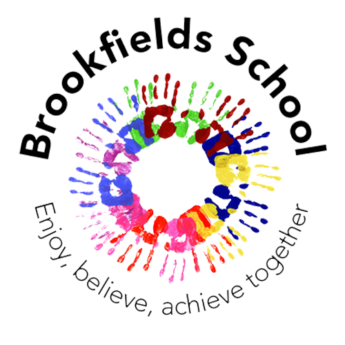 Logo of Brookfields Special School