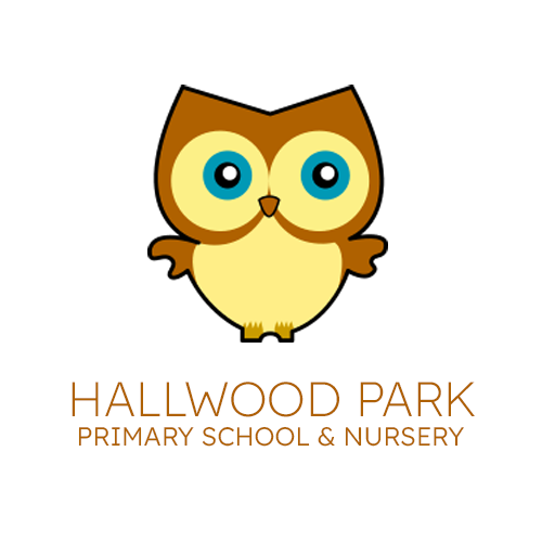 Logo of Hallwood Park