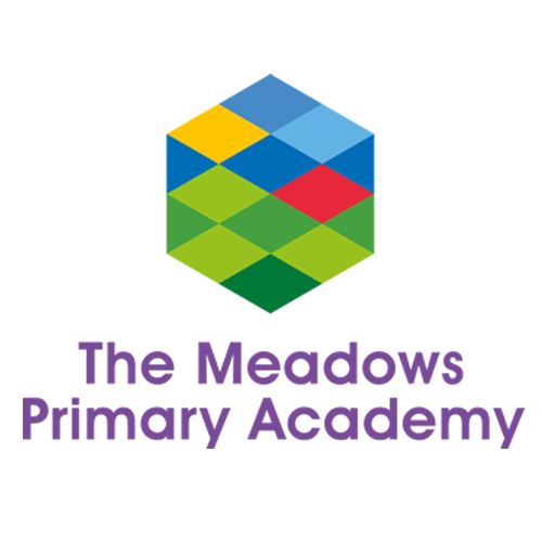 Logo of The Meadows Primary Academy (Blurton)