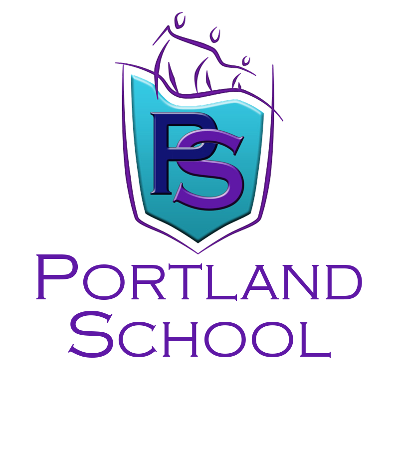 Logo of Portland School