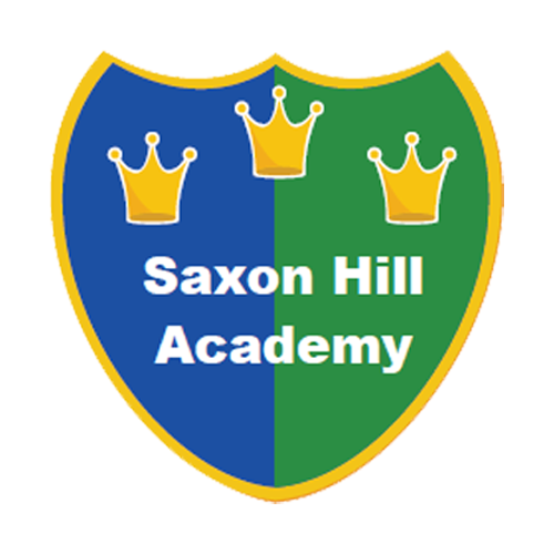 Logo of Saxon Hill Academy