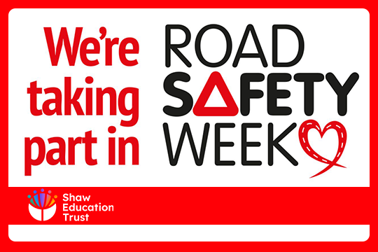 Image of Road Safety Week