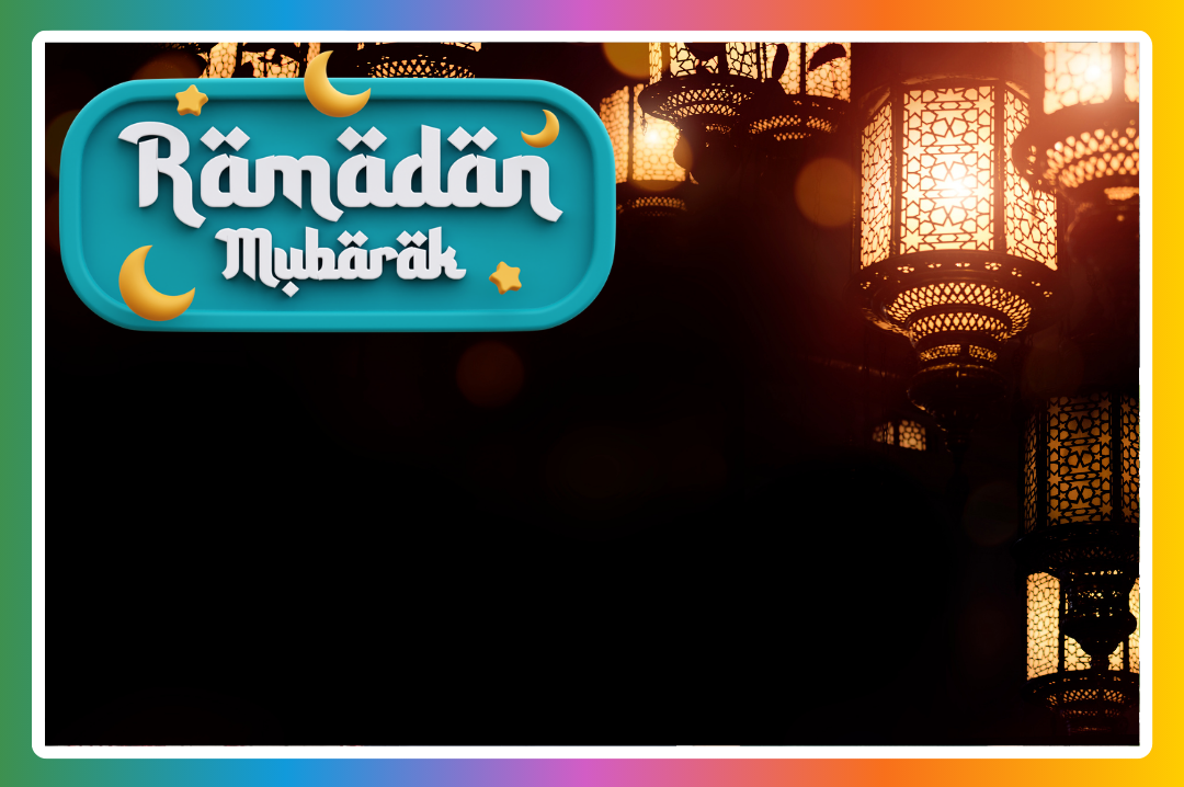 Image of Celebrating Ramadan | What Is Ramadan?