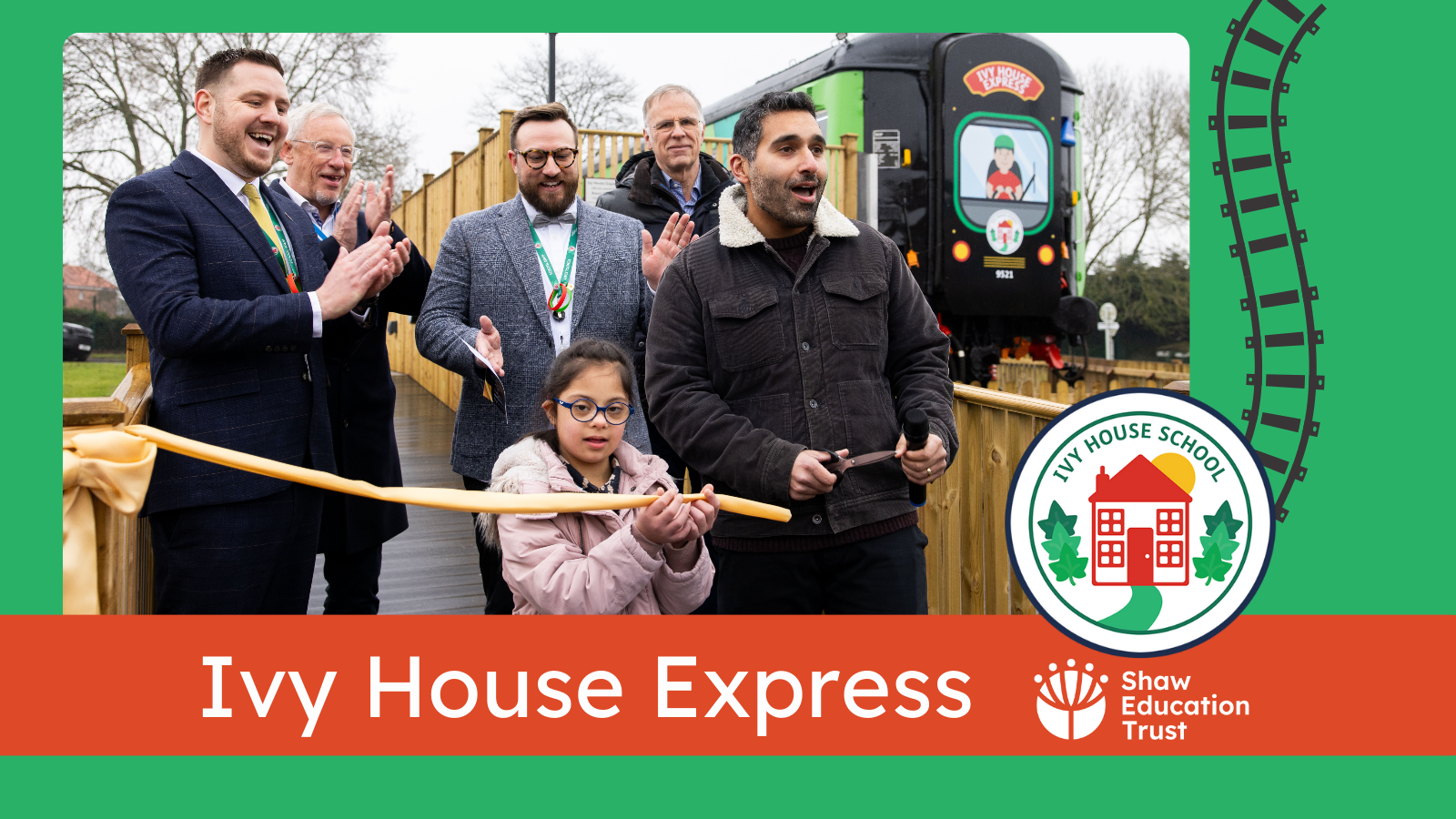 Image of Ivy House Express - Grand Opening!