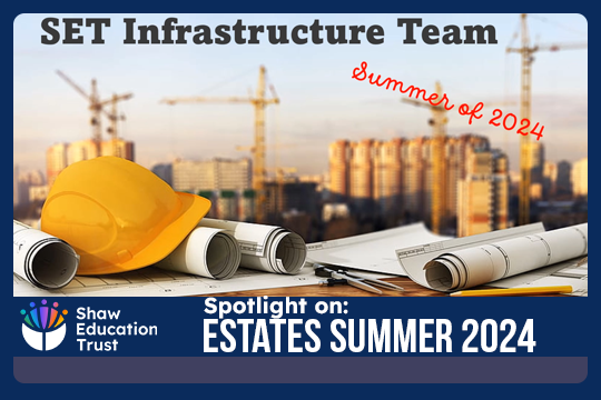 Image of Spotlight | Estates Summer 2024