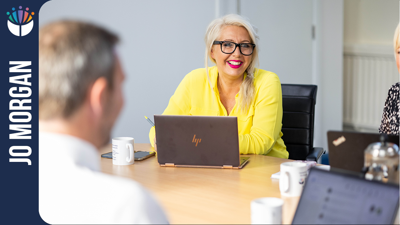 Jo Shaw Education Trust