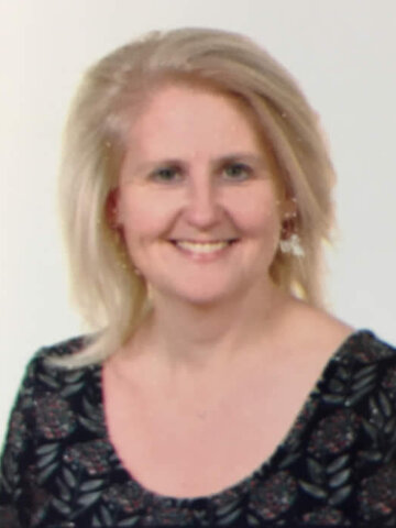 Mrs Sally Cowell
