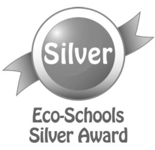 Eco-Schools Silver Award